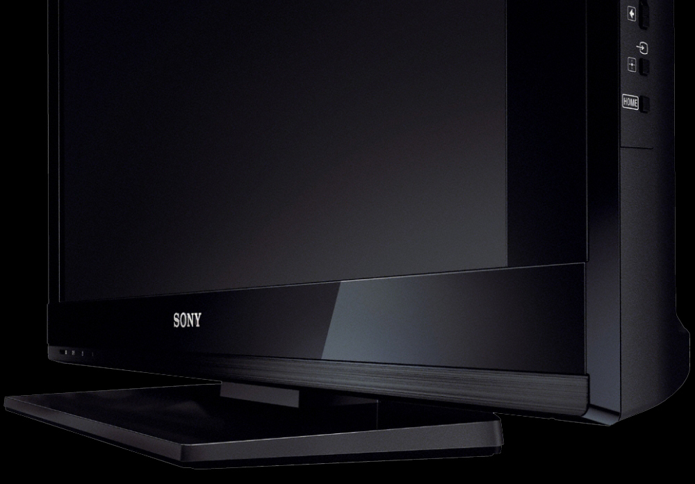 TV Sony KDL-26BX320
