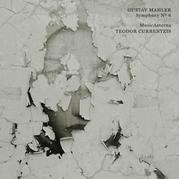 VINIL UNIVERSAL RECORDS Mahler: Symphony No. 6 ( Currentzis, MusicAeterna )