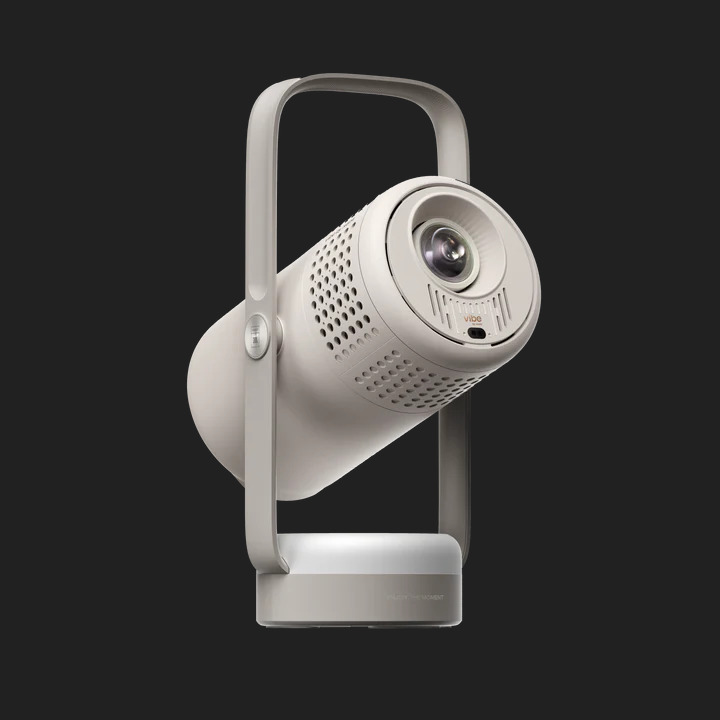 Videoproiector XGIMI Vibe one
