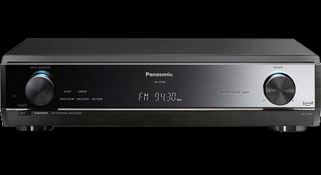 Receiver Panasonic SA-XR700