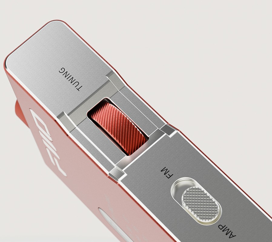 Fiio RR11