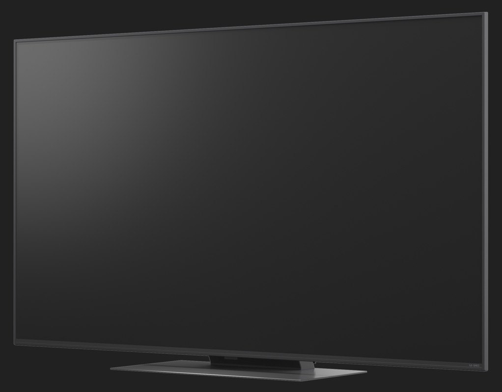 TV LG 55QNED87B3A