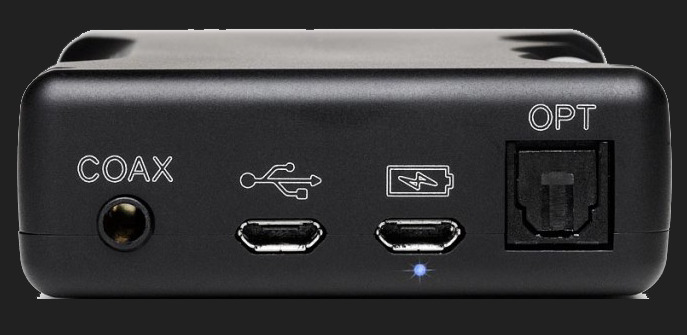 DAC Chord Electronics Mojo