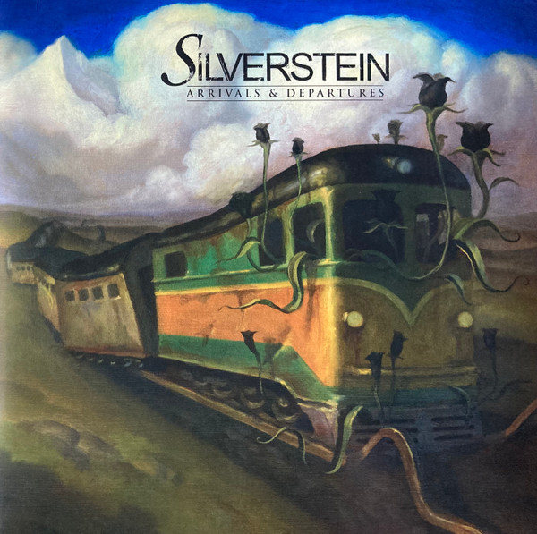 VINIL Craft Recordings Silverstein - Arrivals & Departures