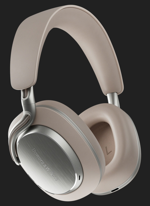 Casti Bowers & Wilkins PX8 S2