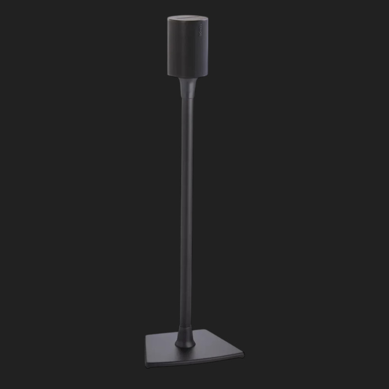  Stativ de podea SANUS WSSE11-B2 pentru Sonos Era 100 si Era 100 SL, inaltime fixa, negru