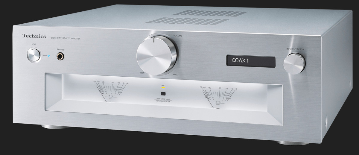 Amplificator Technics SU-G700M2