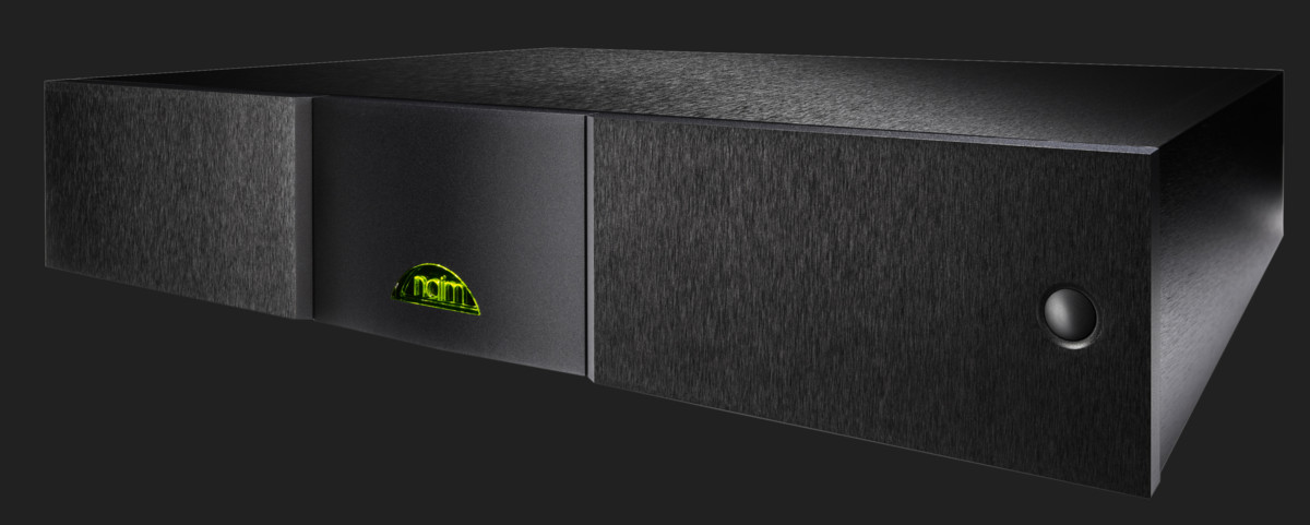 Naim 555 PS DR