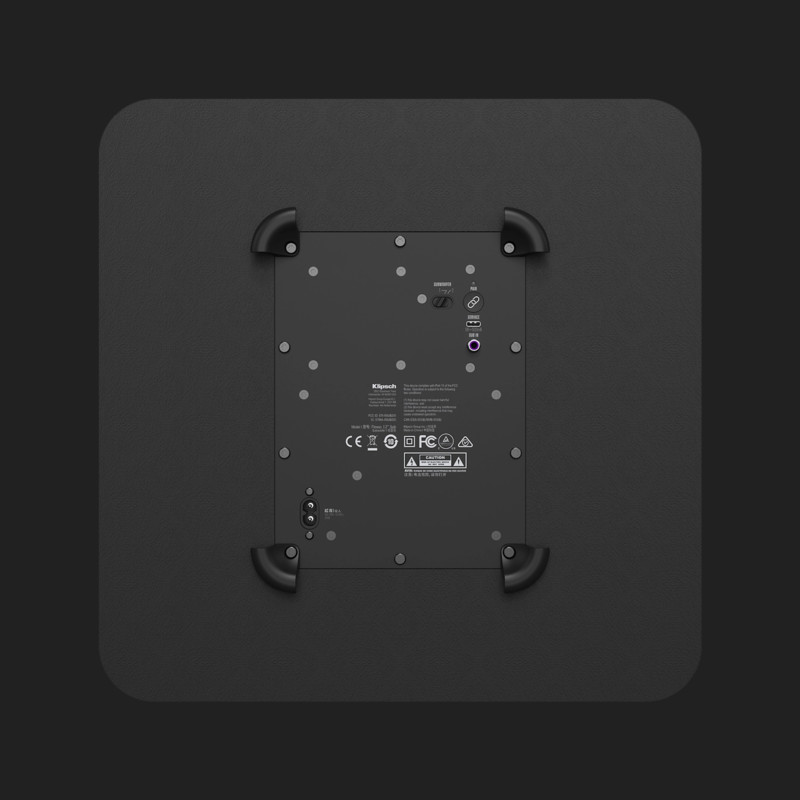 Subwoofer Klipsch Flexus SUB 200 Black