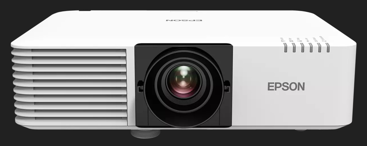 Videoproiector Epson EB-L520U