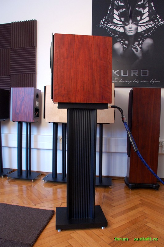 Boxe Dynaudio Contour S 1.4