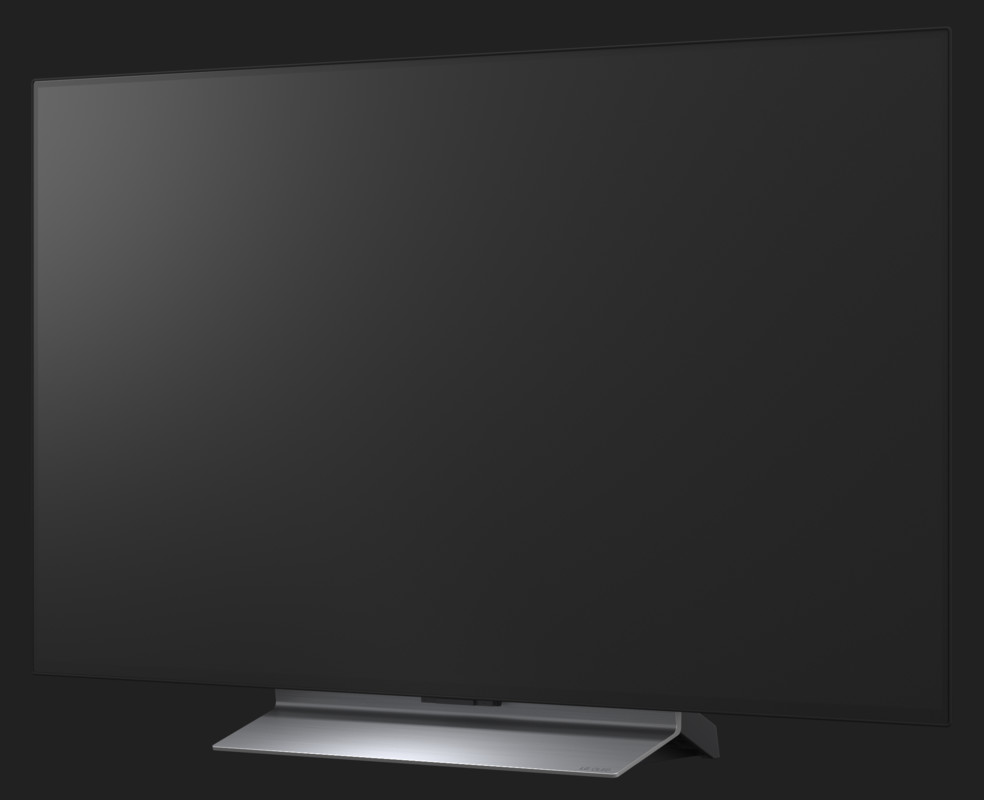 TV LG OLED48G63LS