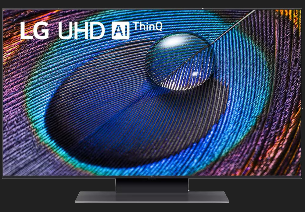 TV LG 50UR91003LA