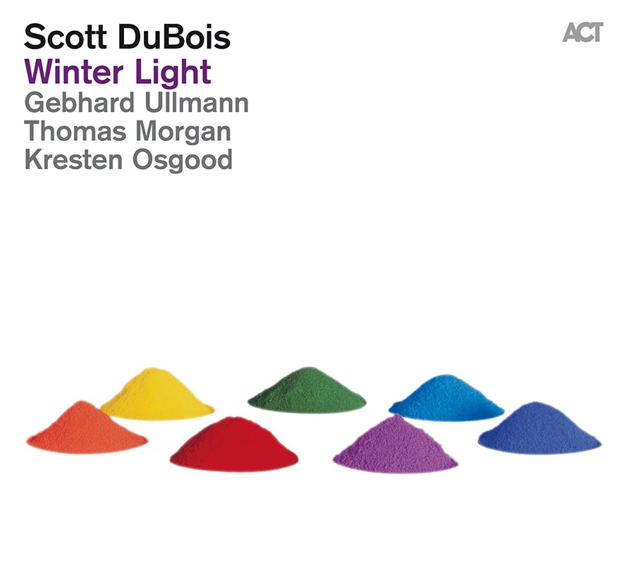 VINIL ACT Scott DuBois: Winter Light