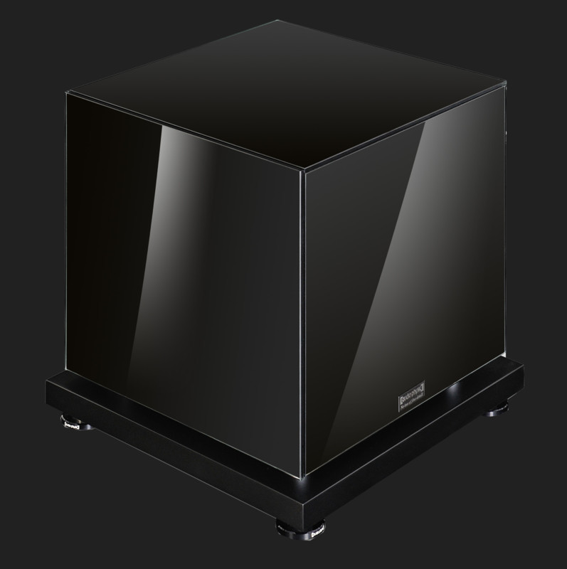 Subwoofer Audio Physic Luna Glass