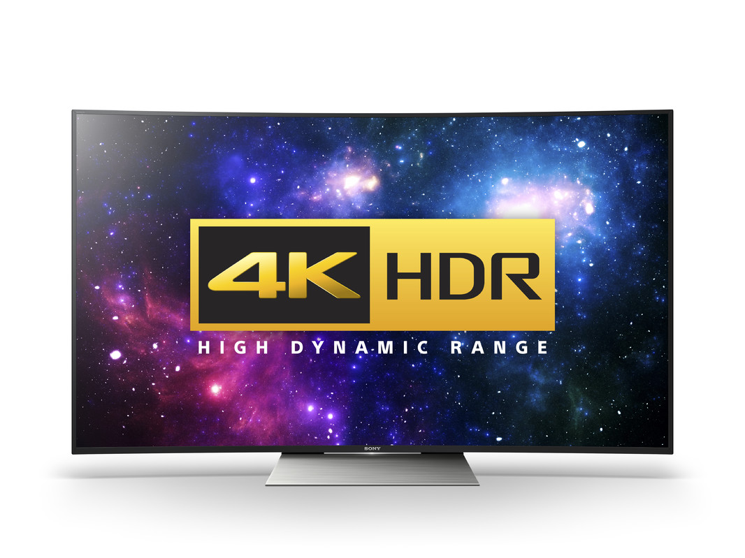  TV SONY Bravia KD 55SD8505, Curbat, 4K, 139cm