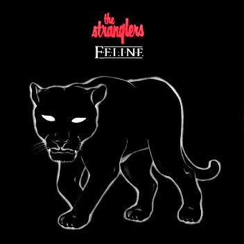 VINIL MOV The Stranglers - Feline