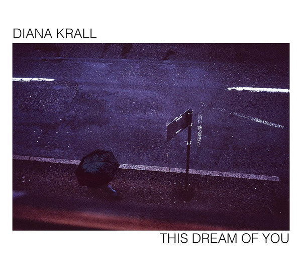 VINIL Universal Records Diana Krall - This Dream Of You