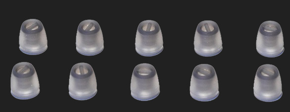 Sennheiser ear-tips (marimea M) pentru Momentum In-Ear, CX 5.00, CX 3.00