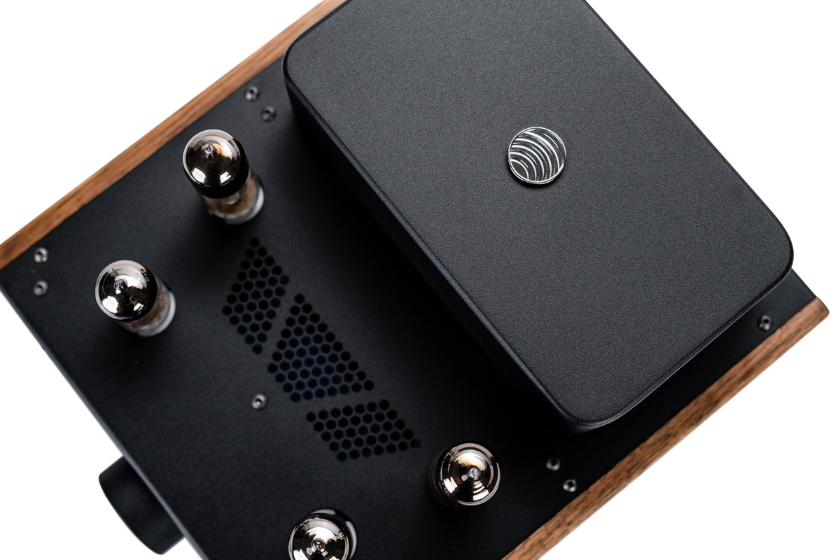 Amplificator casti Feliks Audio Echo Vibe
