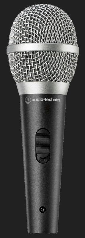 Microfon Audio-Technica ATR1500x Resigilat