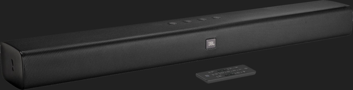 Soundbar JBL Bar Studio