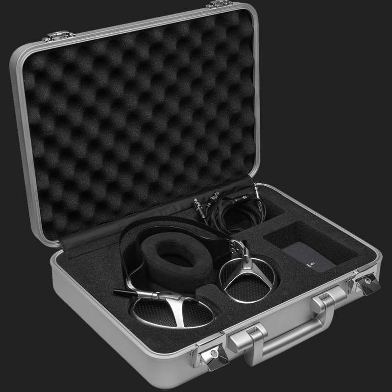 Casti Hi-Fi Meze Elite