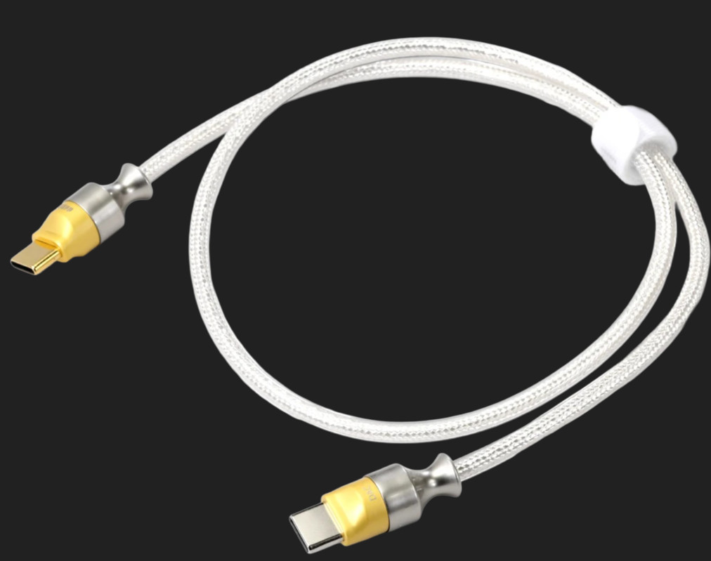 DD HiFi 	 TC05 M2 usb-c la usb-c OTG 50cm