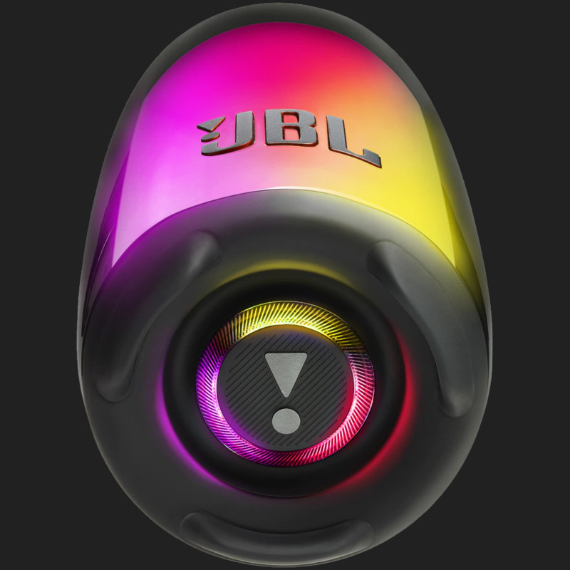 Boxe active JBL Pulse 5 Negru Resigilat