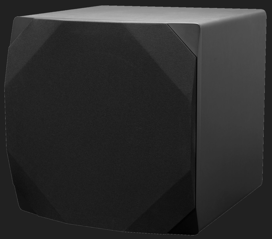  Subwoofer Emotiva - Airmotiv S12