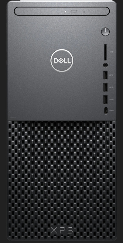 Dell XPS 8950 I9-12900K 32GB 1TB SSD RTX3070 Windows 11 Pro