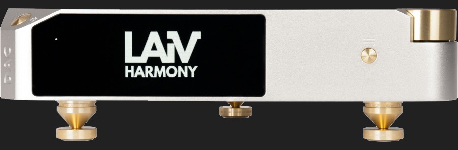 DAC LAiV Harmony