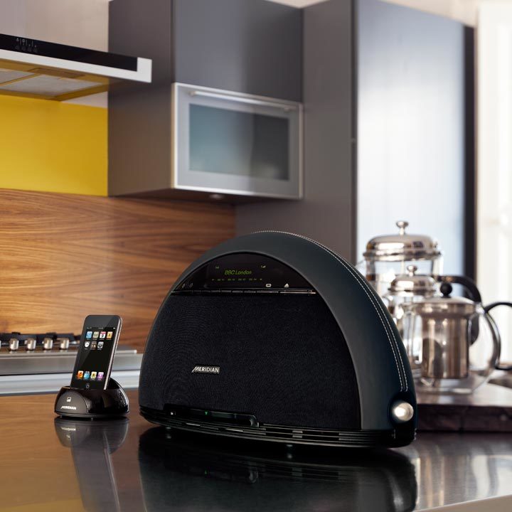 Meridian M80
