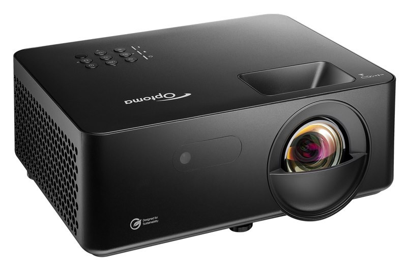 Videoproiector Optoma GT2200HDR