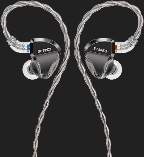Casti Hi-Fi Fiio JH5