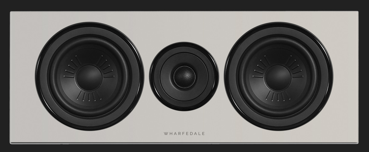 Boxe Wharfedale Diamond 12.Ci