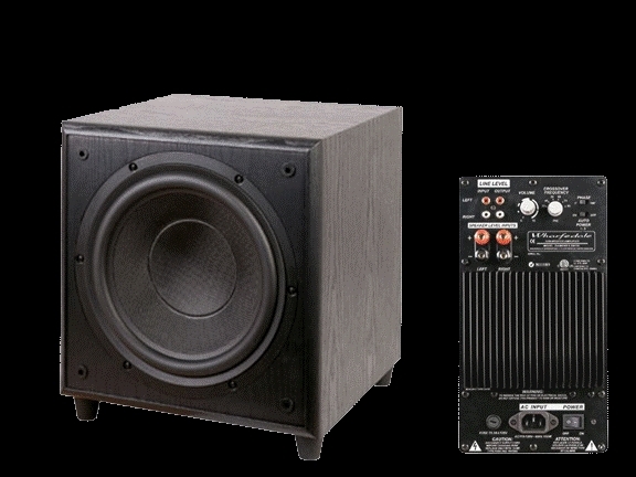 Subwoofer Wharfedale SW 150