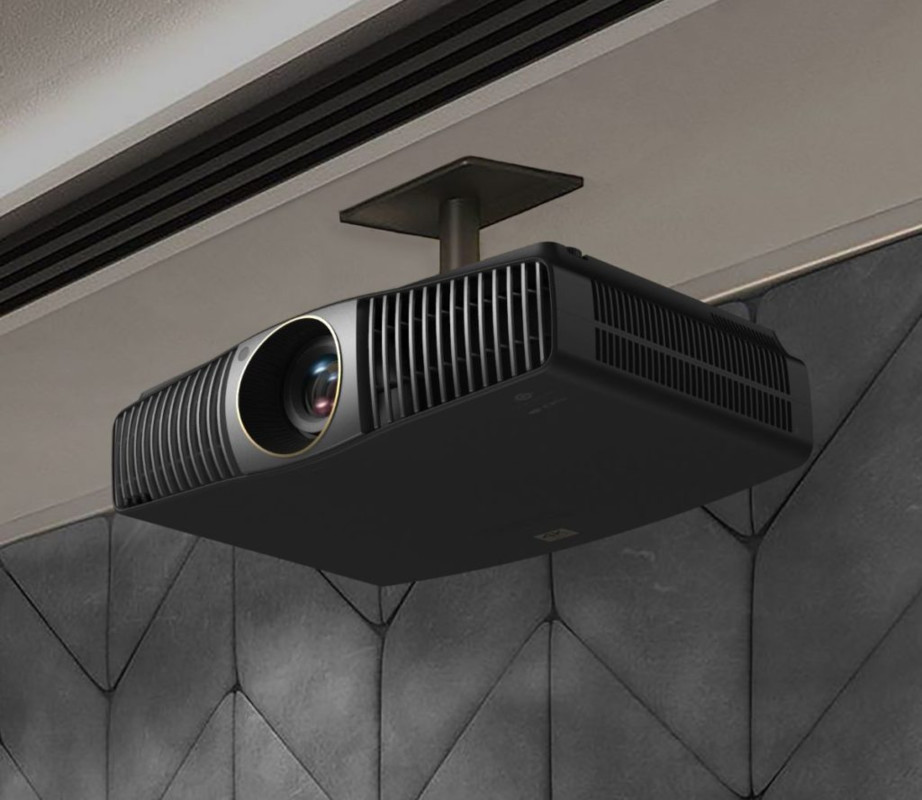 Videoproiector BenQ W5800