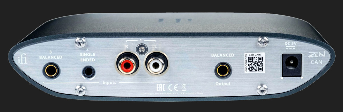 Amplificator casti iFi Audio ZEN CAN