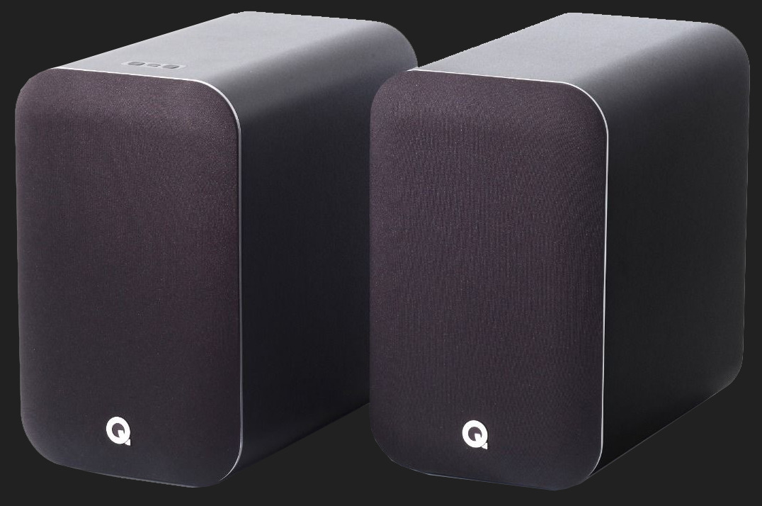 Boxe active Q Acoustics M20