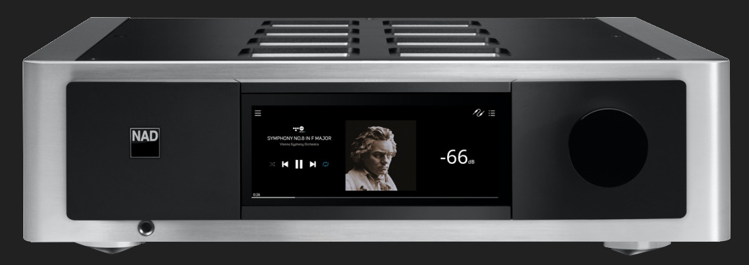 Amplificator NAD M33