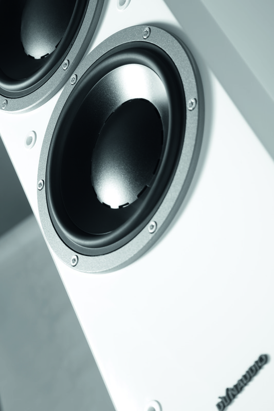 Boxe Dynaudio Focus 260