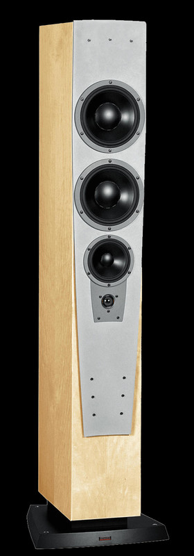 Boxe Dynaudio Contour S 5.4