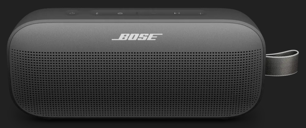  Bose Soundlink Flex 2nd Gen 