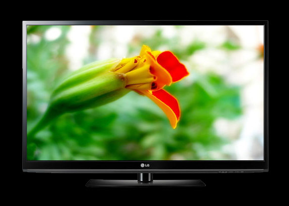 TV LG 50PK350