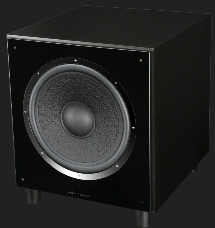 Subwoofer Wharfedale SW-15