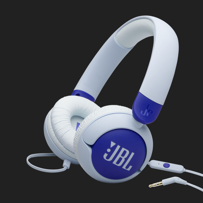 Casti JBL JR 320