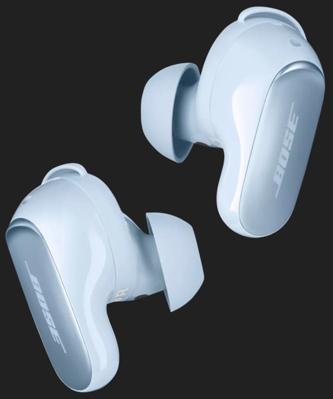 Casti Bose QuietComfort Ultra Earbuds