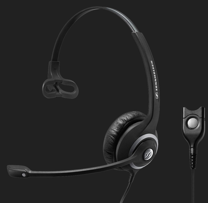 Casti EPOS | SENNHEISER IMPACT SC 232