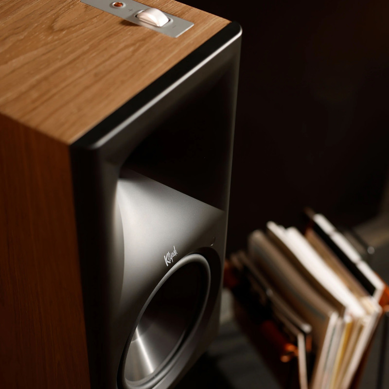 Boxe active Klipsch The Nines II